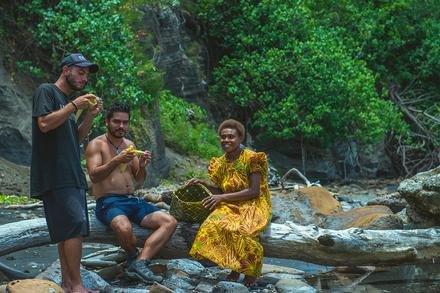 Iwea Hot Springs
